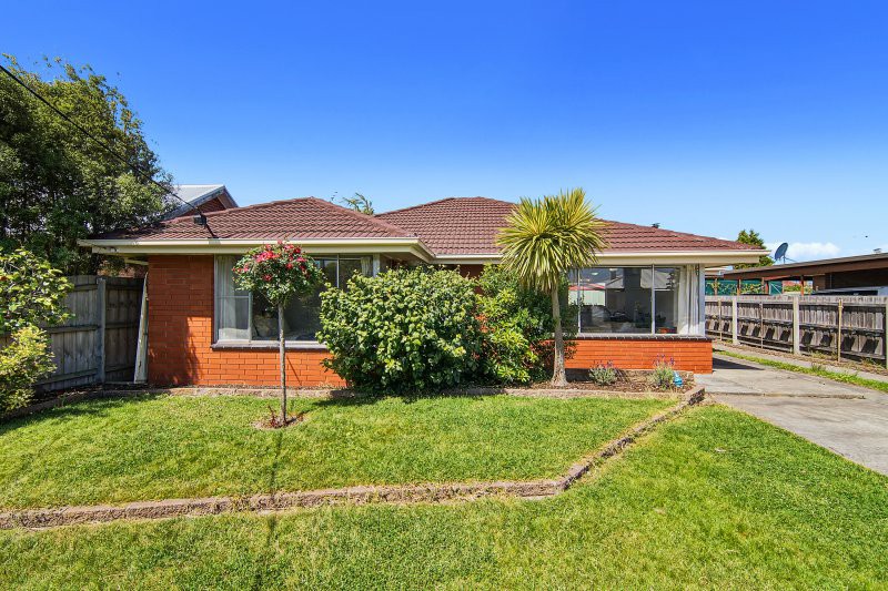 17 Poplar Street VIC 3219 Sold Barry Plant