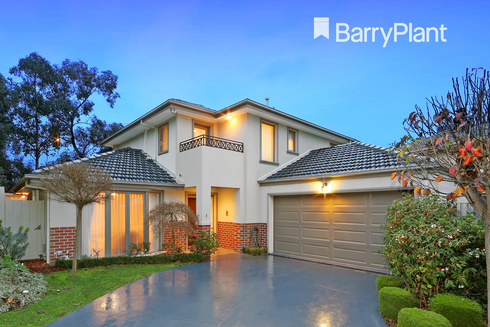 3/4345 Freemantle Drive Wantirna South, VIC 3152 Sold Barry Plant