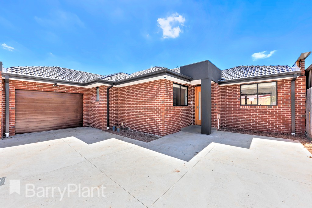 2/24 Apollo Road Taylors Lakes, VIC 3038 For Rent Barry Plant
