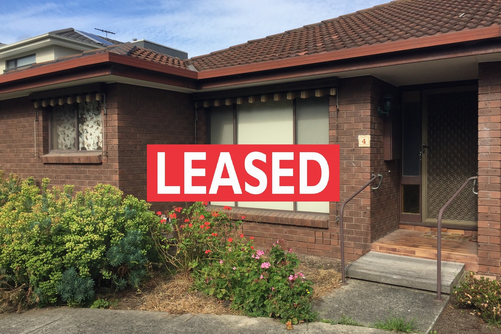 4/43 Landells Road Pascoe Vale, VIC 3044 For Rent Barry Plant