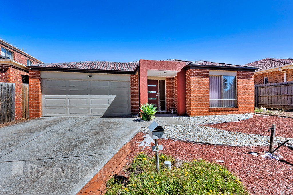 5 Drive St Albans, VIC 3021 For Rent Barry Plant