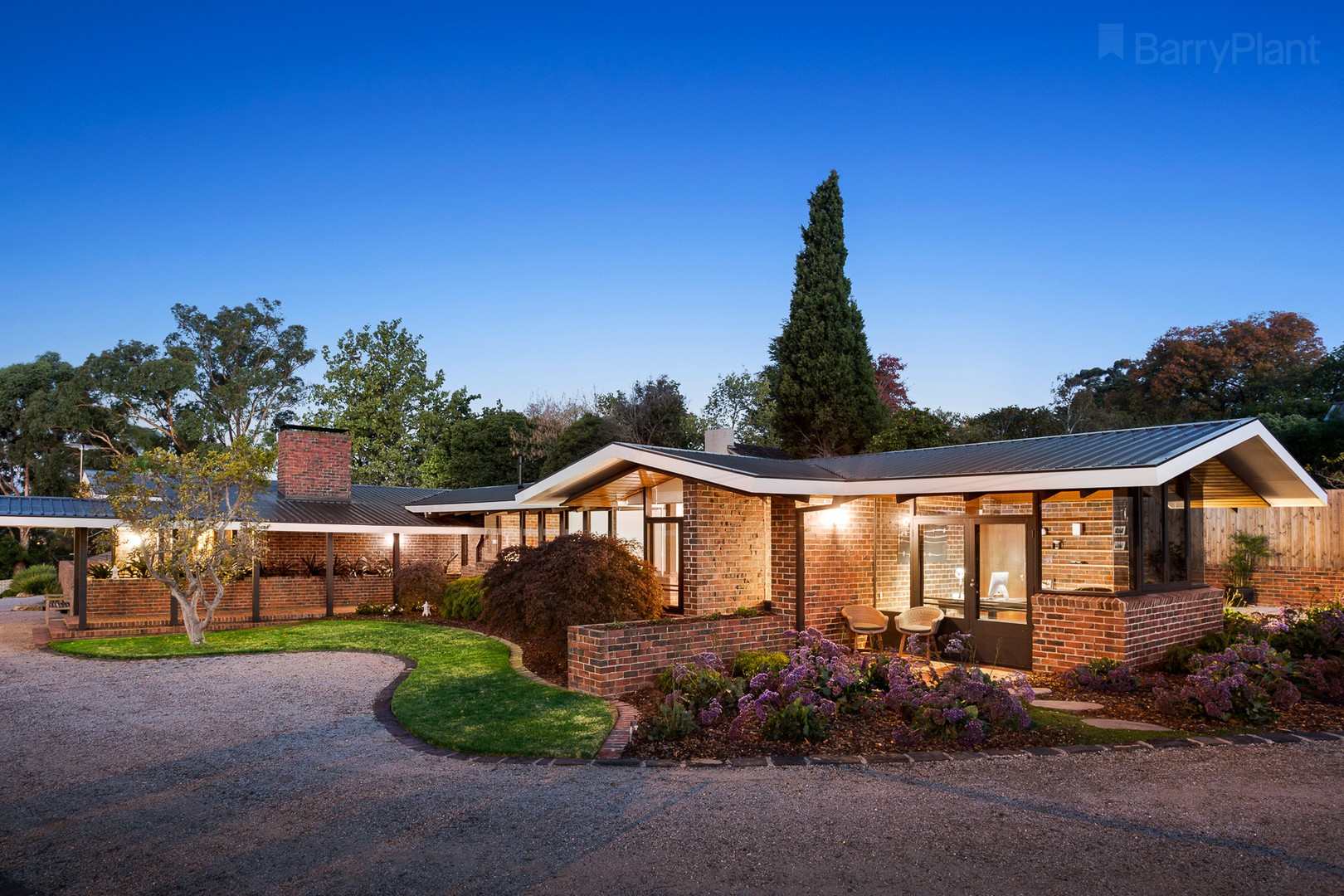 1 Aringa Court Heathmont Vic 3135 Sold Barry Plant