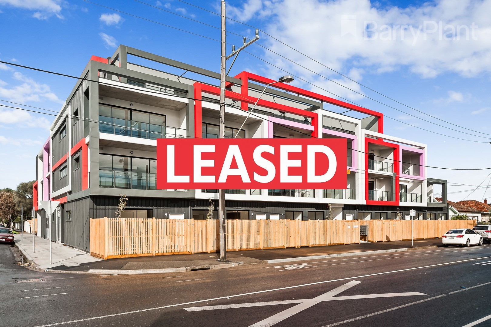 105/5357 Gaffney Street Coburg, VIC 3058 For Rent Barry Plant