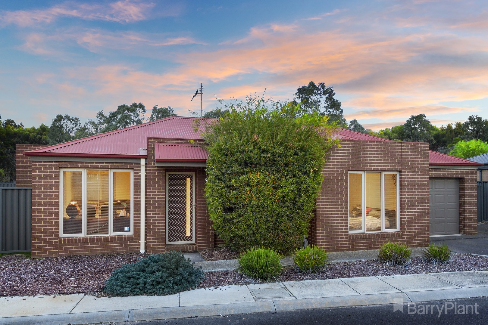 10/116 Holdsworth Road North Bendigo, VIC 3550 Sold Barry Plant