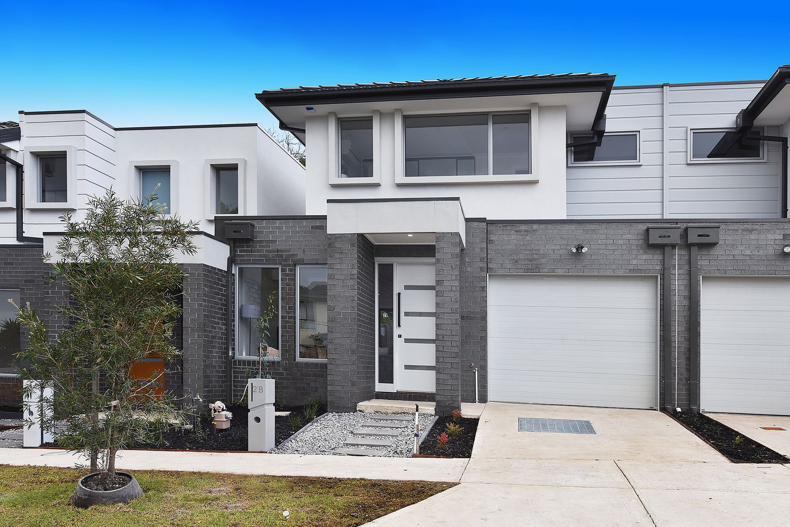 2B Rutland Street Niddrie, VIC 3042 Sold Barry Plant