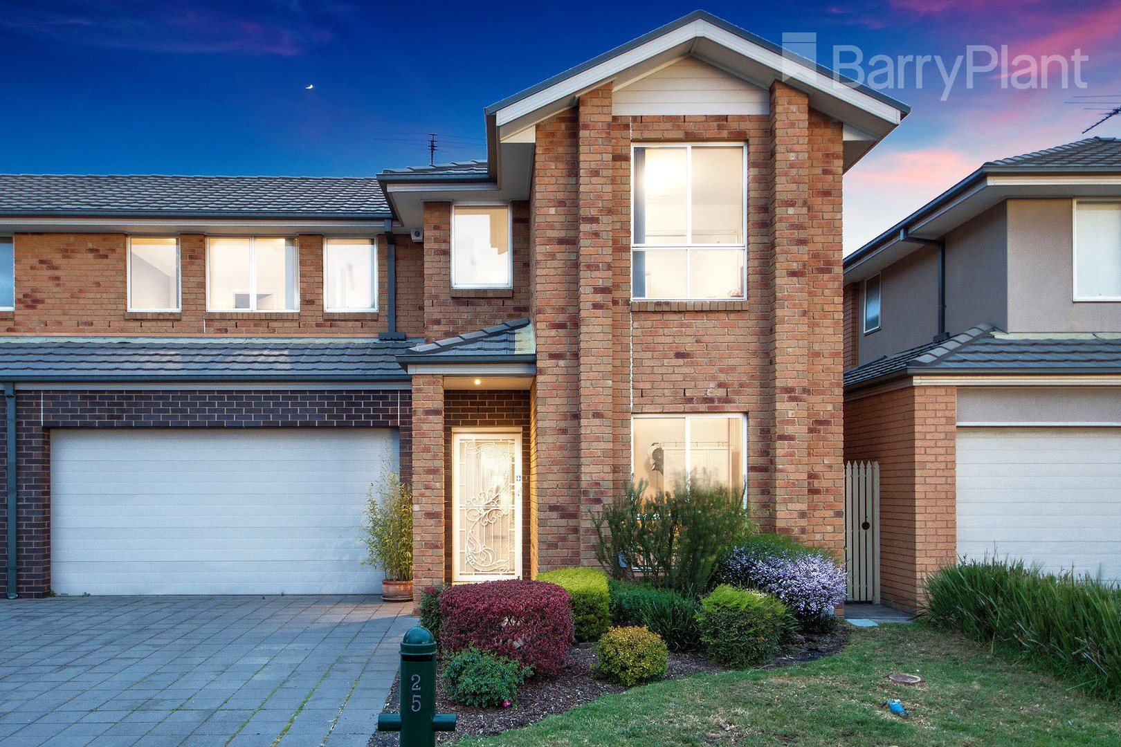 25 Buckhaven Street Deer Park, VIC 3023 Sold Barry Plant
