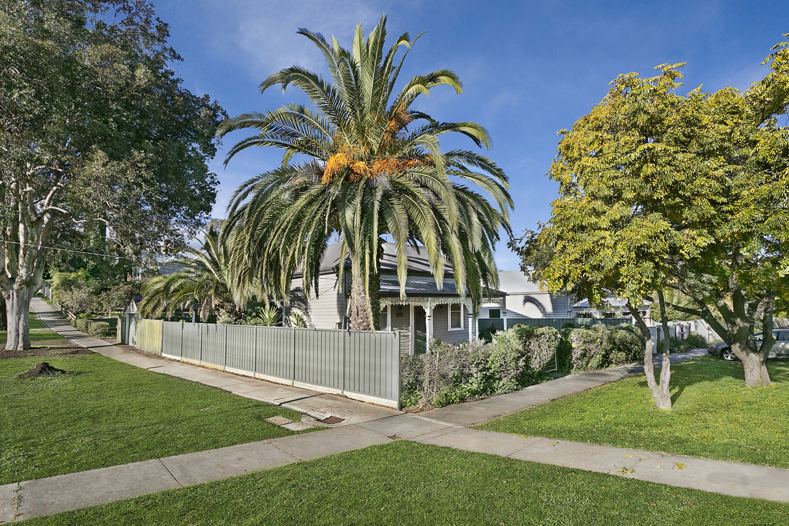 80 Vine Street Bendigo, VIC 3550 Sold Barry Plant