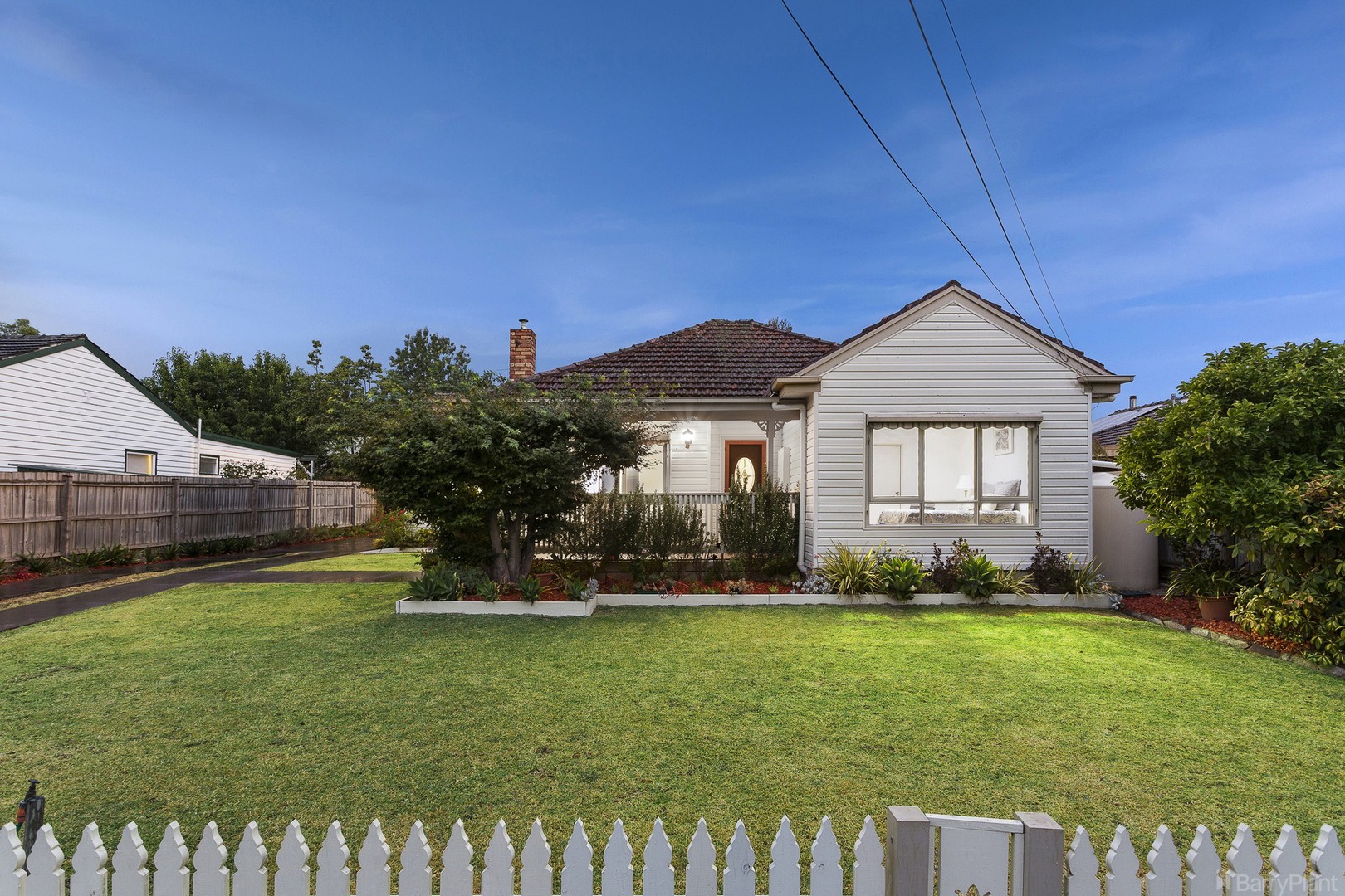 21 Highton Street Ringwood East, VIC 3135 Sold Barry Plant