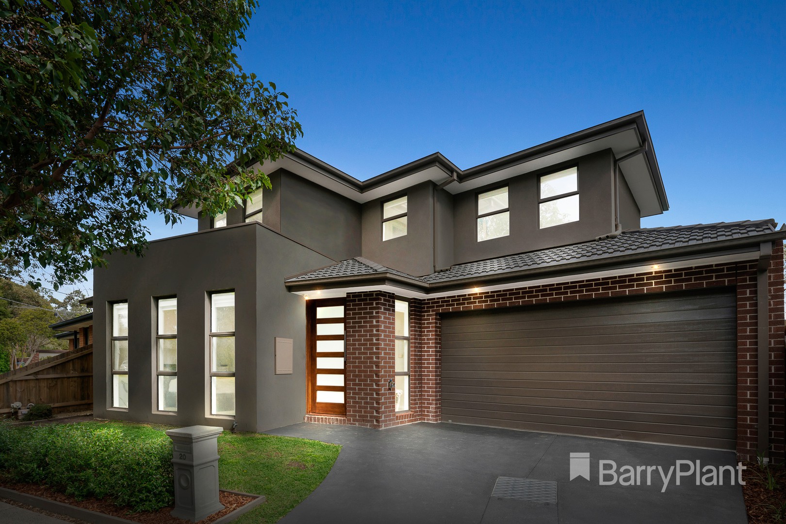20 Sherbourne Avenue Bayswater North, VIC 3153 Sold Barry Plant