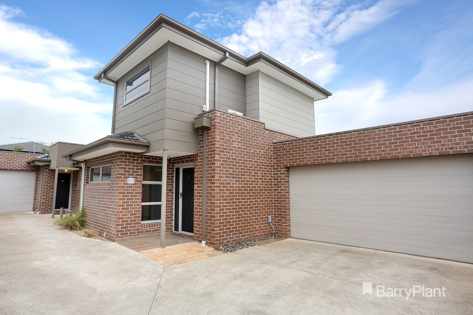 2/2 Truscott Street Glenroy, VIC 3046 Sold Barry Plant