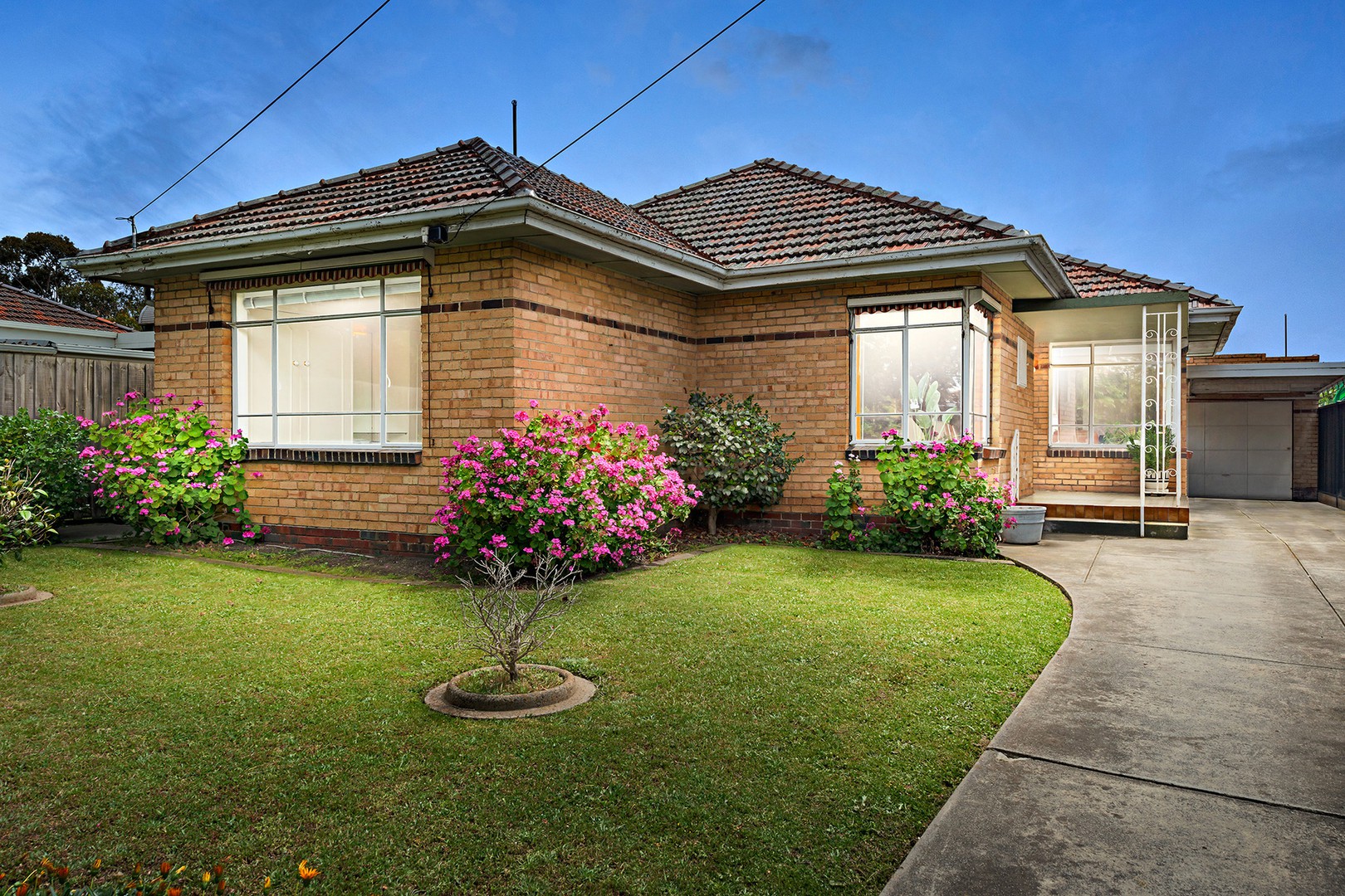 58 Bird Avenue Northcote, VIC 3070 Sold Barry Plant