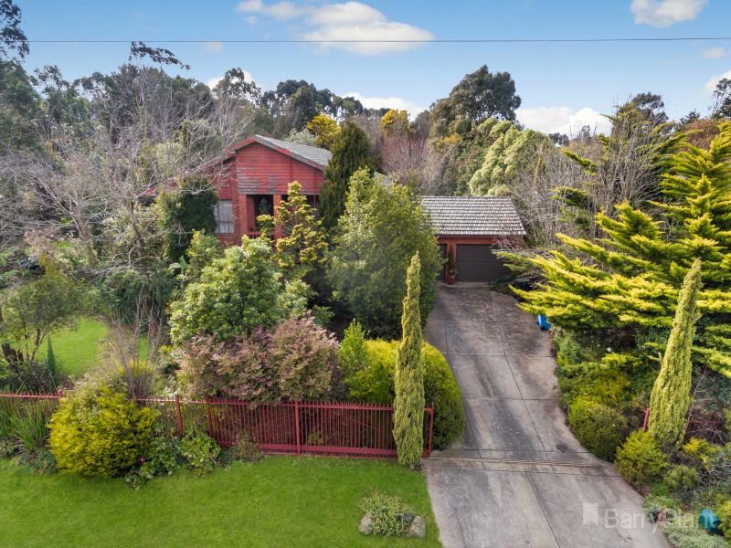 8 Pretty Sally Drive Wallan, VIC 3756 For Rent Barry Plant