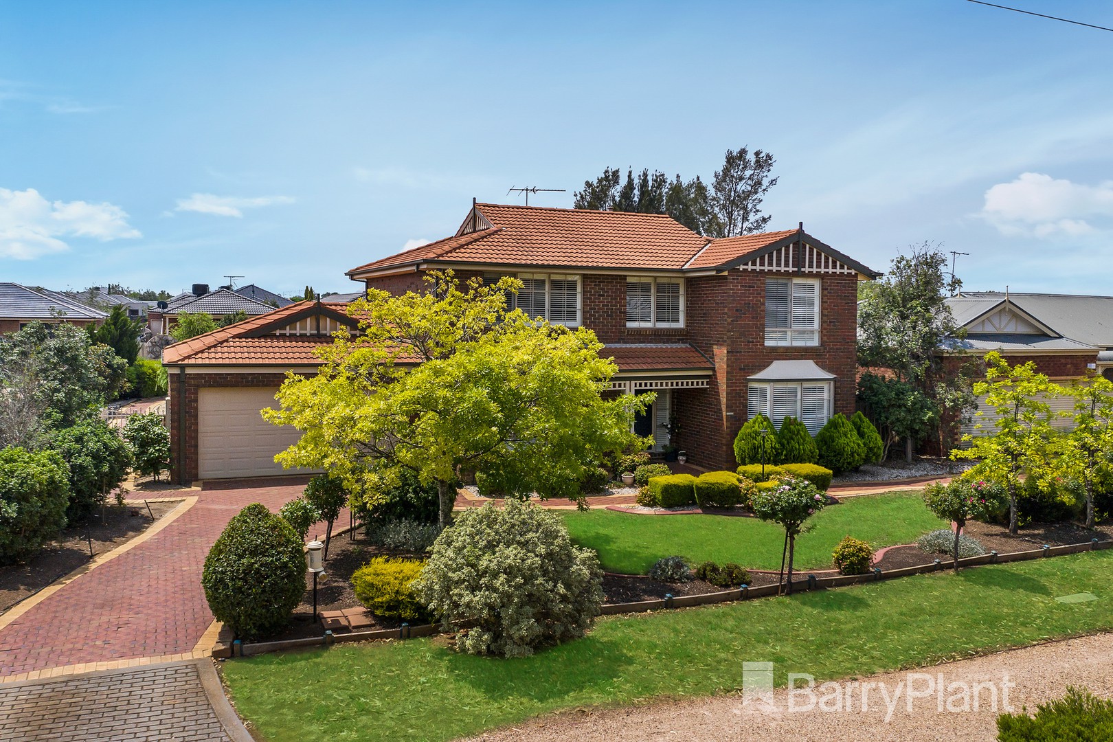 698 High Street Melton West, VIC 3337 Sold Barry Plant