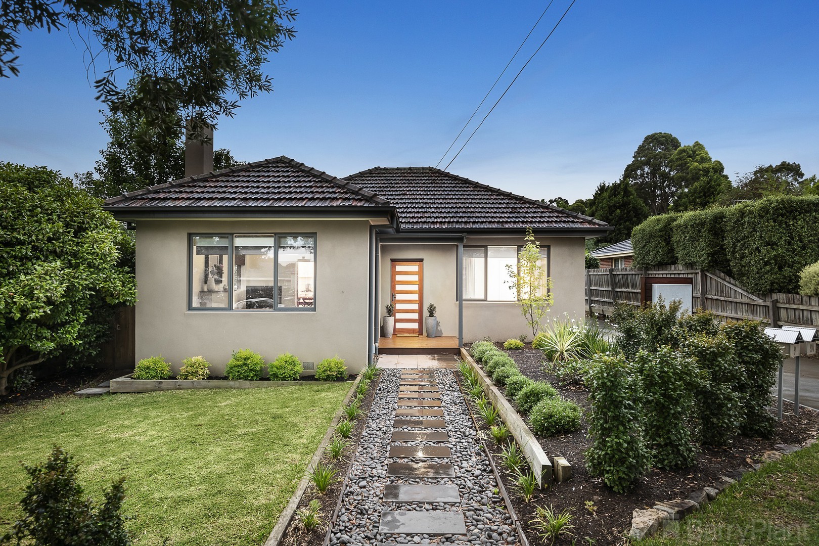 9 Stoda Street Heathmont Vic 3135 Sold Barry Plant