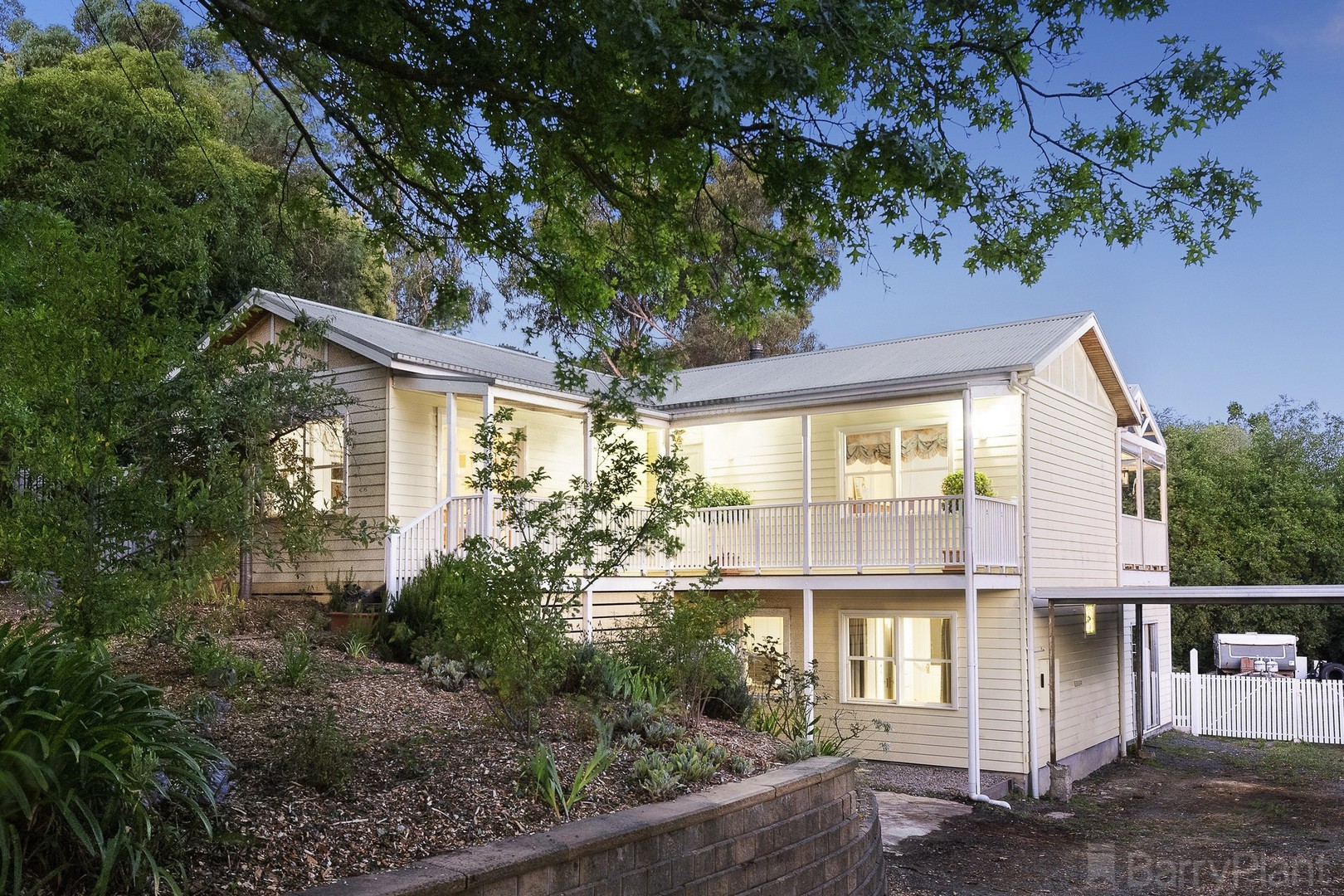 5 Bedford Court Heathmont Vic 3135 Sold Barry Plant