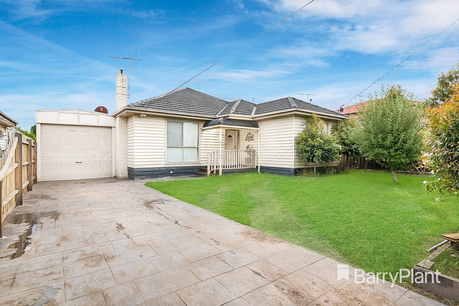 7 Melbourne Avenue Glenroy, VIC 3046 Sold Barry Plant
