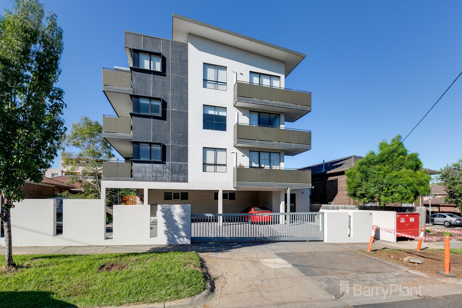 10/39 Scott Street Dandenong, VIC 3175 For Rent Barry Plant