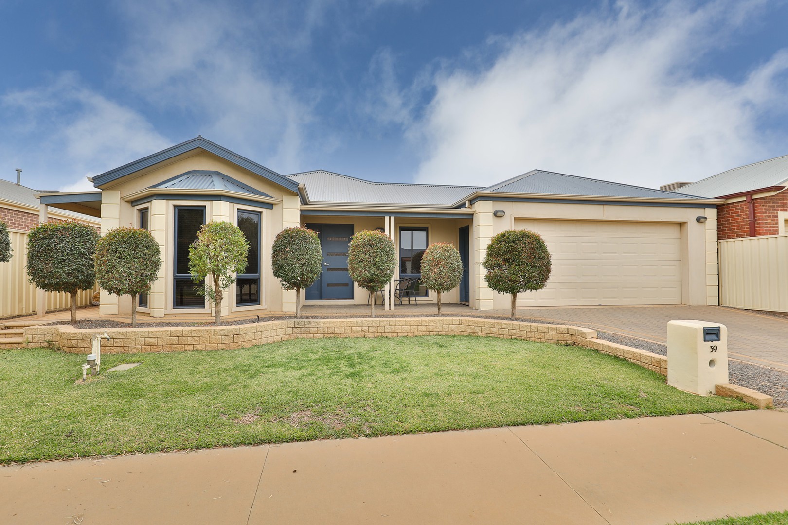 39 Herston Drive Mildura, VIC 3500 Sold Barry Plant