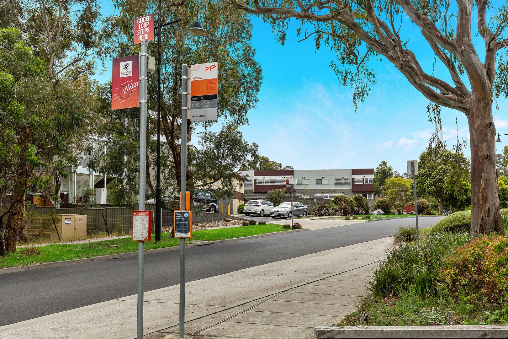 90/116 Main Drive Macleod, VIC 3085 For Sale Barry Plant