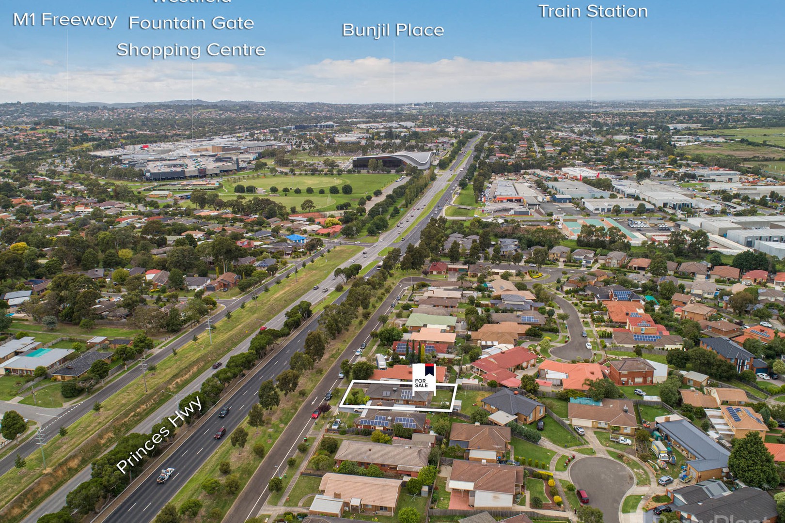 385 Princes Highway Narre Warren, VIC 3805 Sold Barry Plant