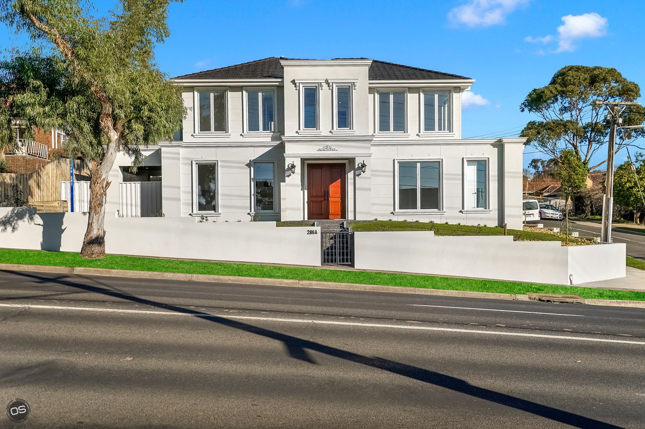 286a Highbury Road Mount Waverley Vic 3149 Sold Barry Plant