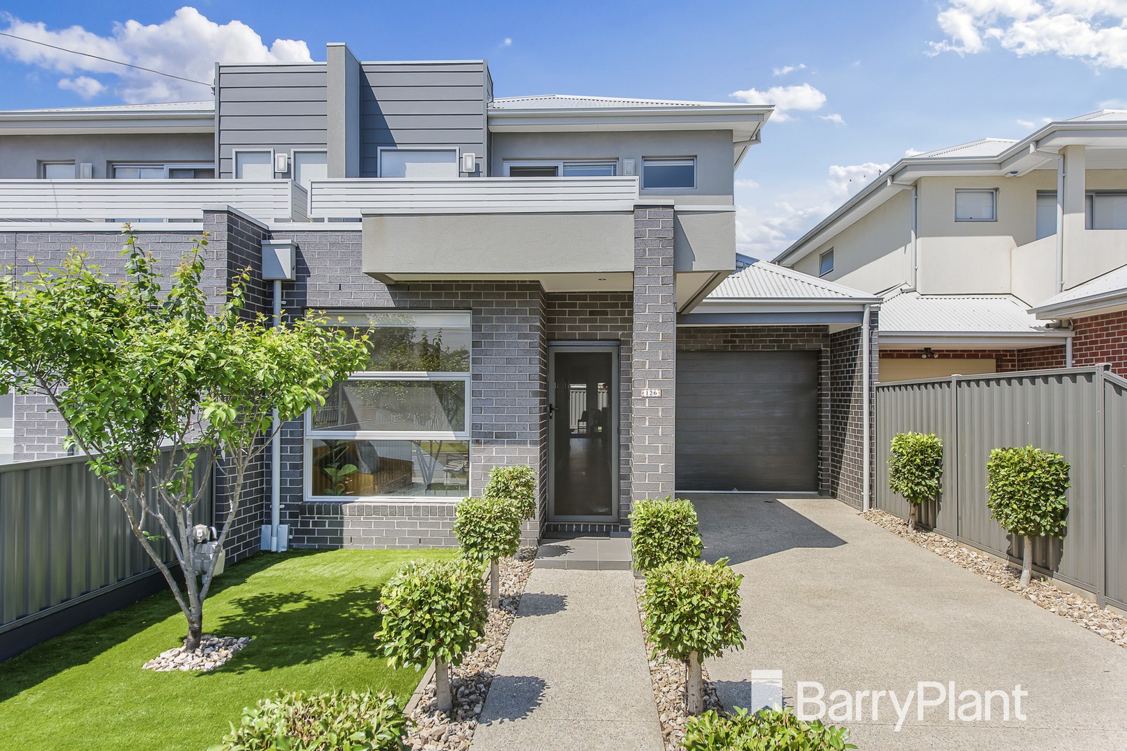 126 Seventh Avenue Altona North, VIC 3025 Sold Barry Plant