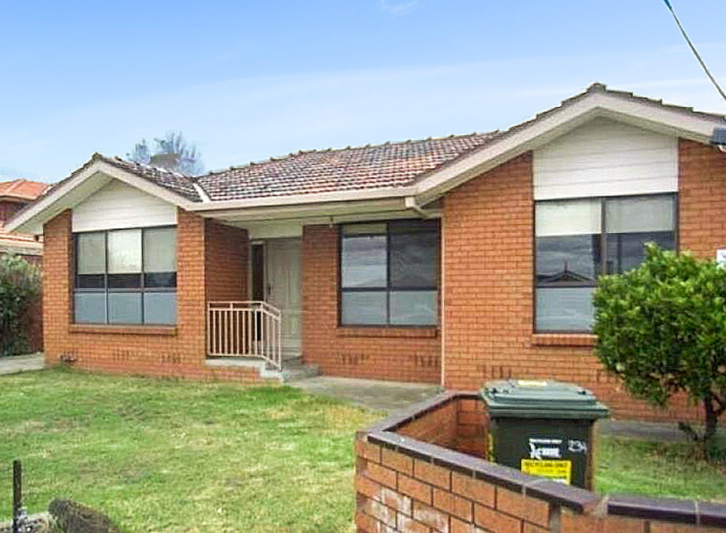 1/234 Melrose Drive Tullamarine, VIC 3043 For Rent Barry Plant