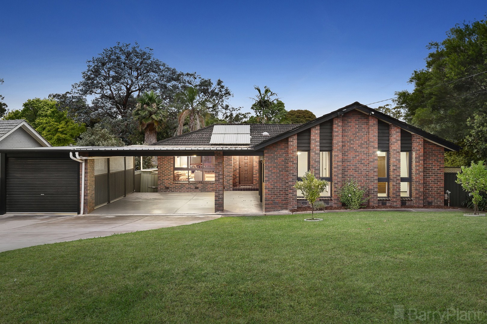 13 Alkira Court Heathmont Vic 3135 Sold Barry Plant