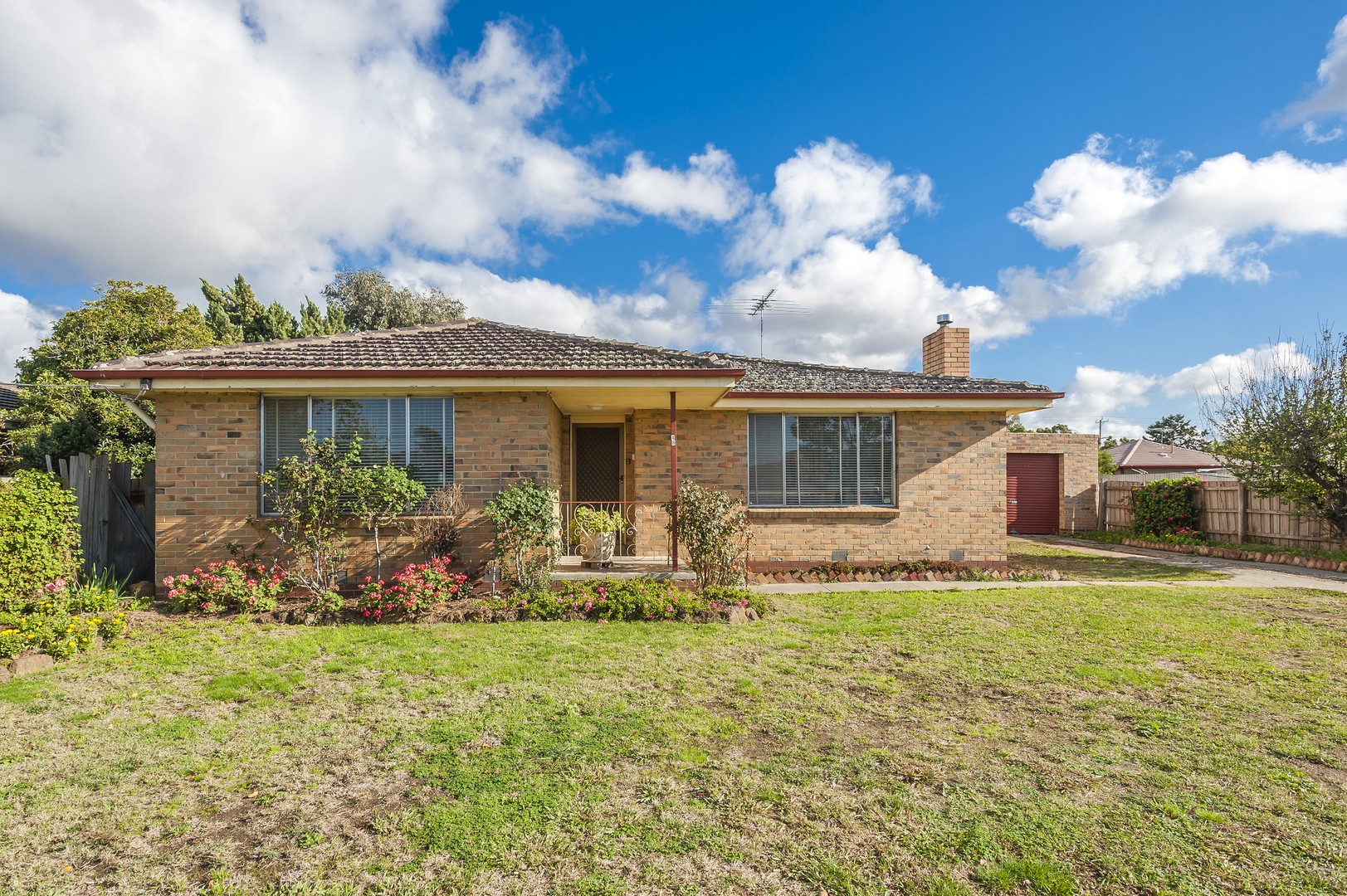 48 Horne Street Sunbury, VIC 3429 For Rent Barry Plant