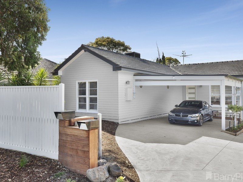 Latest Real Estate Property For Rent In Heathmont Victoria Barry Plant