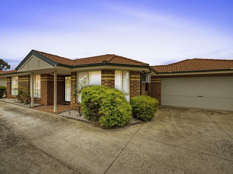 Latest Real Estate Property For Sale In Sydenham Victoria Barry Plant