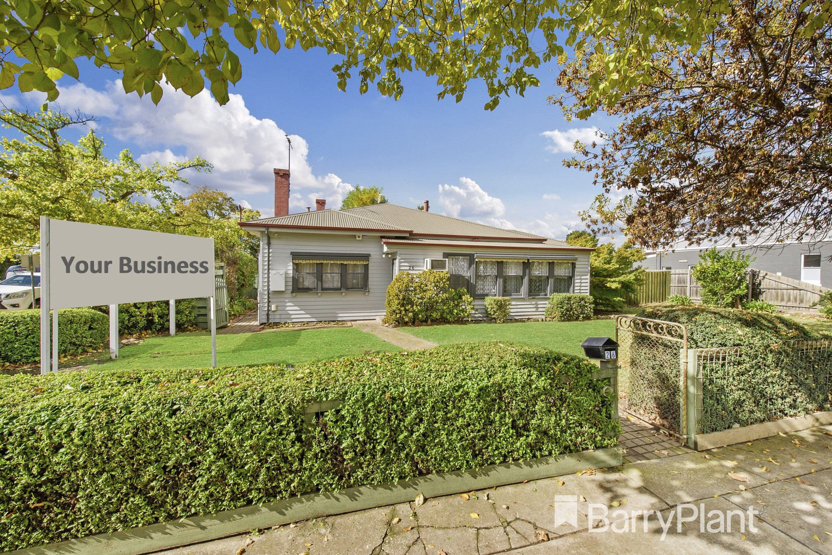 Under Offer Under Offer