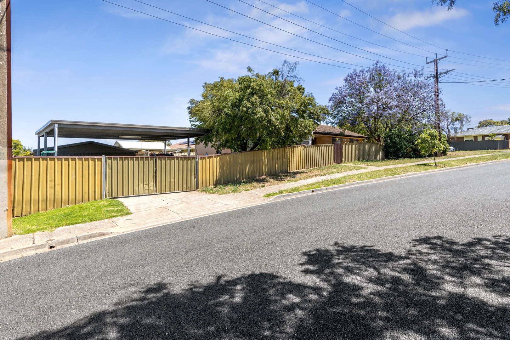 1 Hunter Court Modbury North Sa 5092 Sold