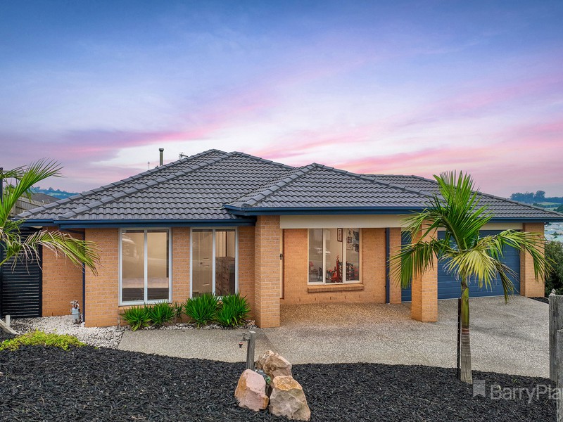 12 Sunline Street Drouin , 3818