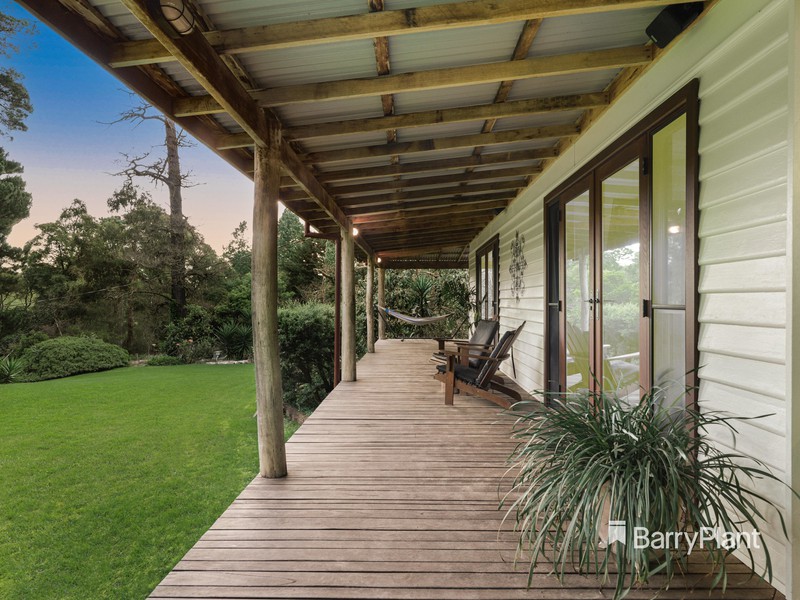 139 Airlie Road Healesville , 3777