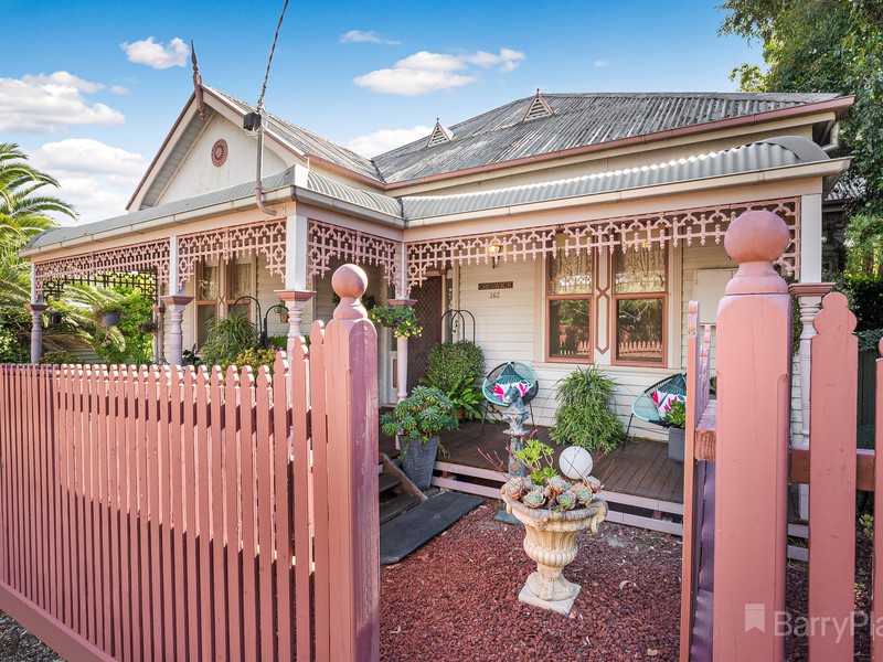 162 Forest Street Bendigo , 3550