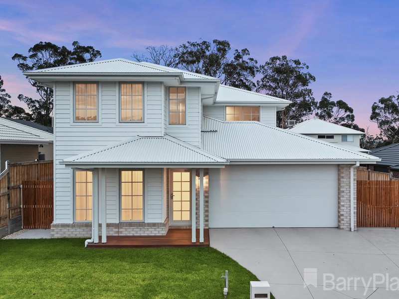 19 Mainstone Street Drouin , 3818