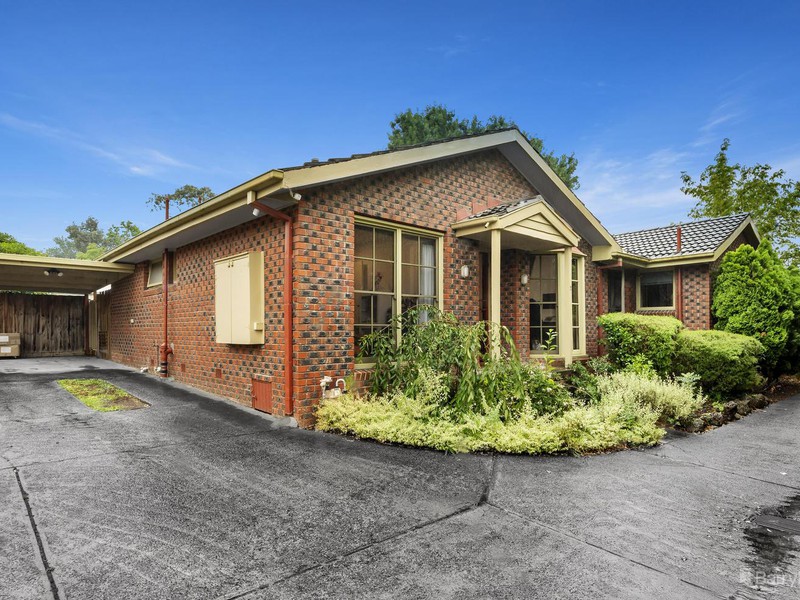 2/2 Rupert Street Mitcham , 3132