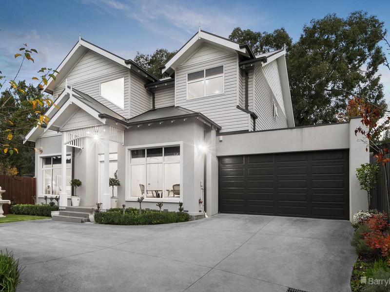 2/54 Henry Street Eltham , 3095