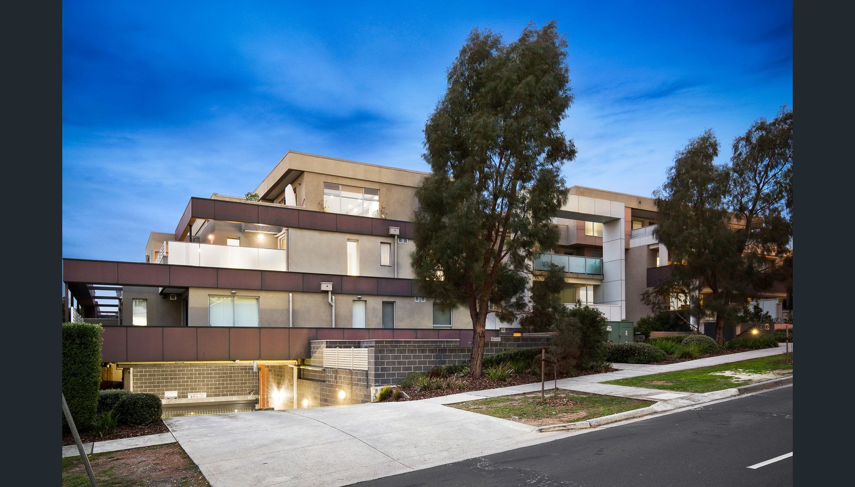 204 2 6 Anderson Street Templestowe Vic 3106 For Rent