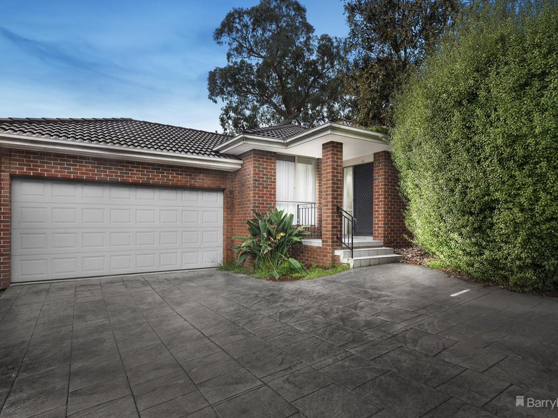 3/2527 Deep Creek Road Mitcham , 3132