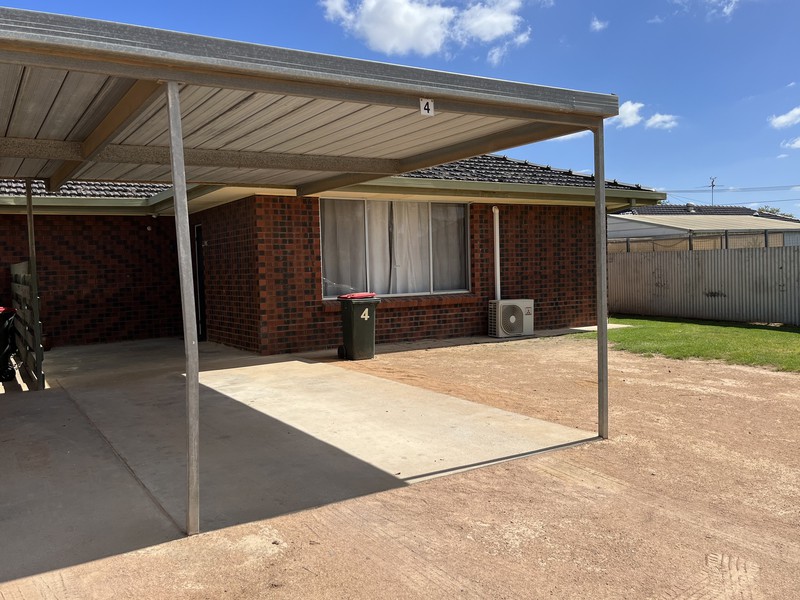 4/748 Fourteenth Street Mildura , 3500