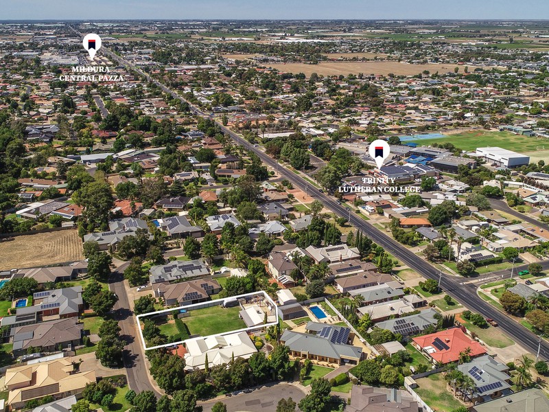 4 Cambridge Terrace Mildura , 3500