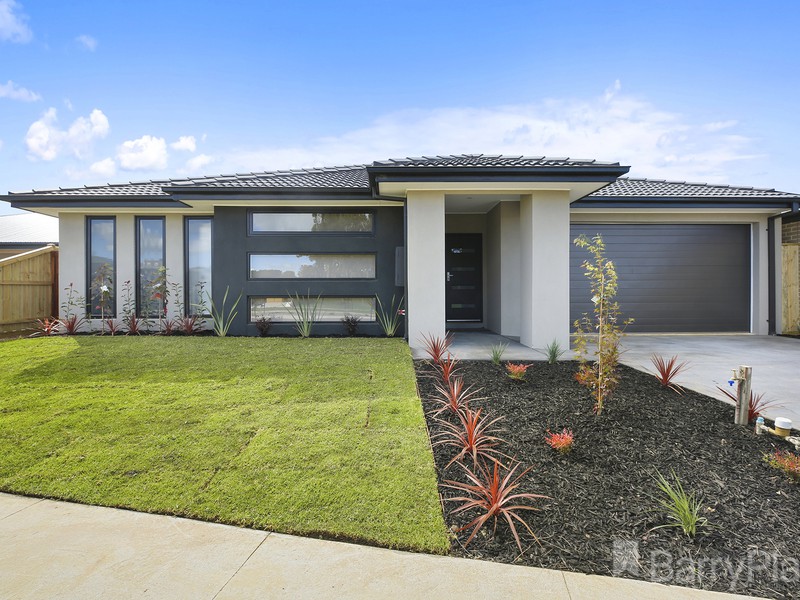 41 Illawarra Boulevard Drouin , 3818
