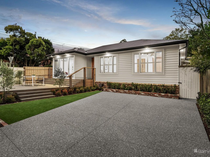 48 Bible Street Eltham , 3095