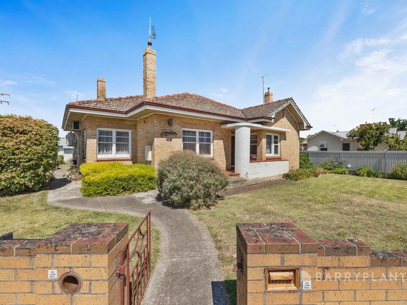 49 Inkerman Street Maryborough , 3465