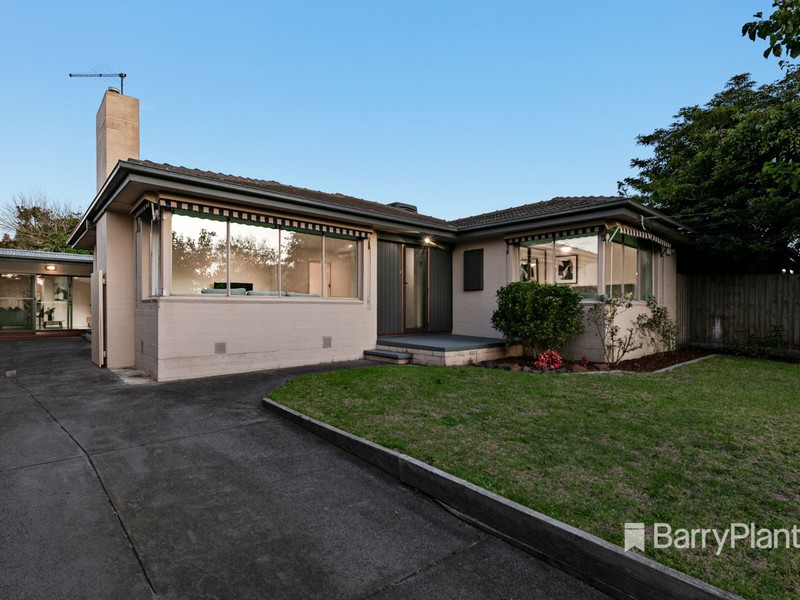 5 Pauline Avenue Dingley Village , 3172