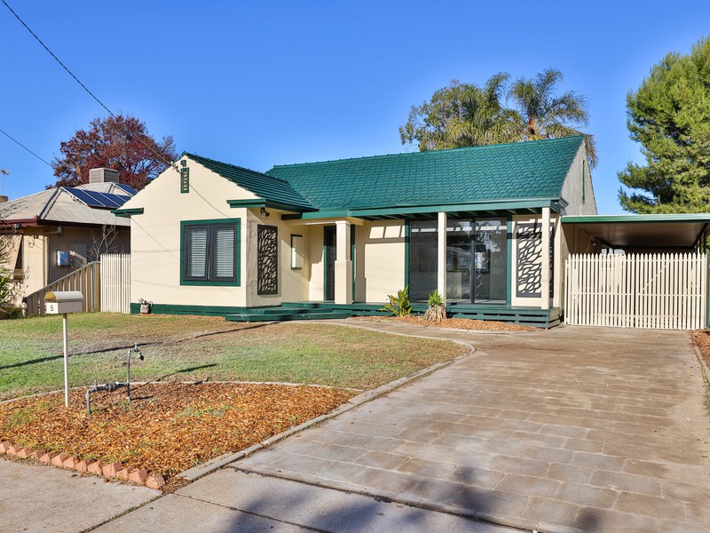 5 Renniks Street Mildura , 3500