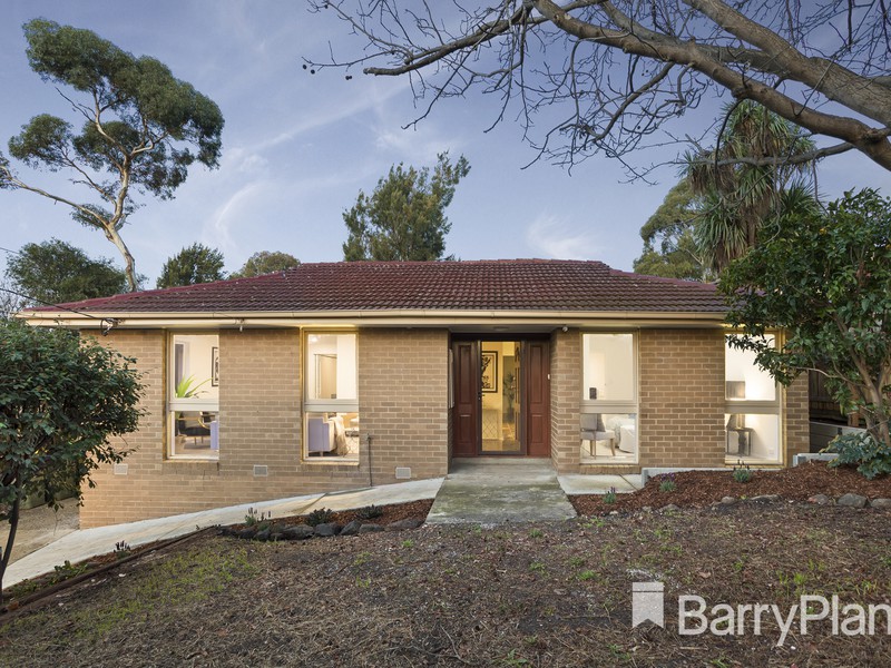 5 Rodger Court Bundoora , 3083