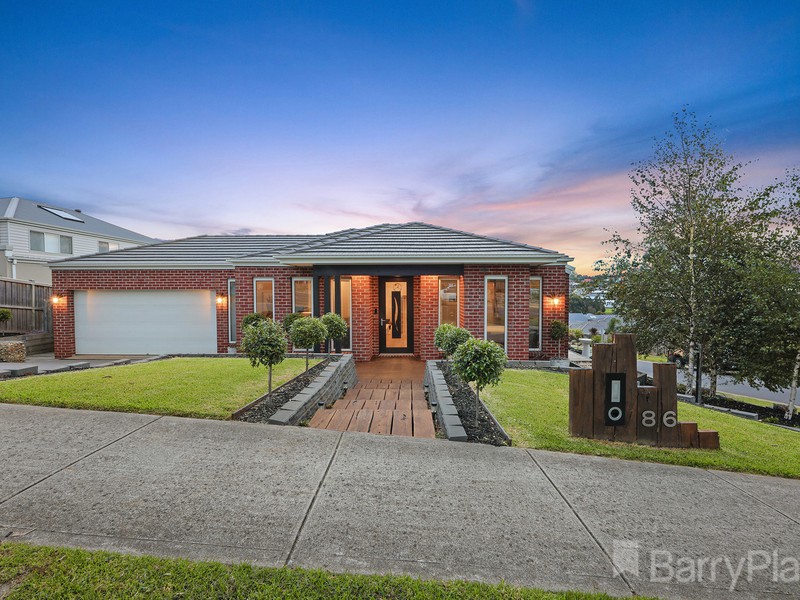86 Jackson Drive Drouin , 3818